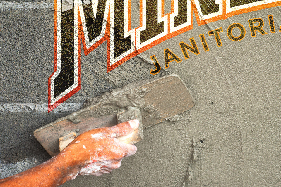 Carpet, Tile & Concrete Restoration