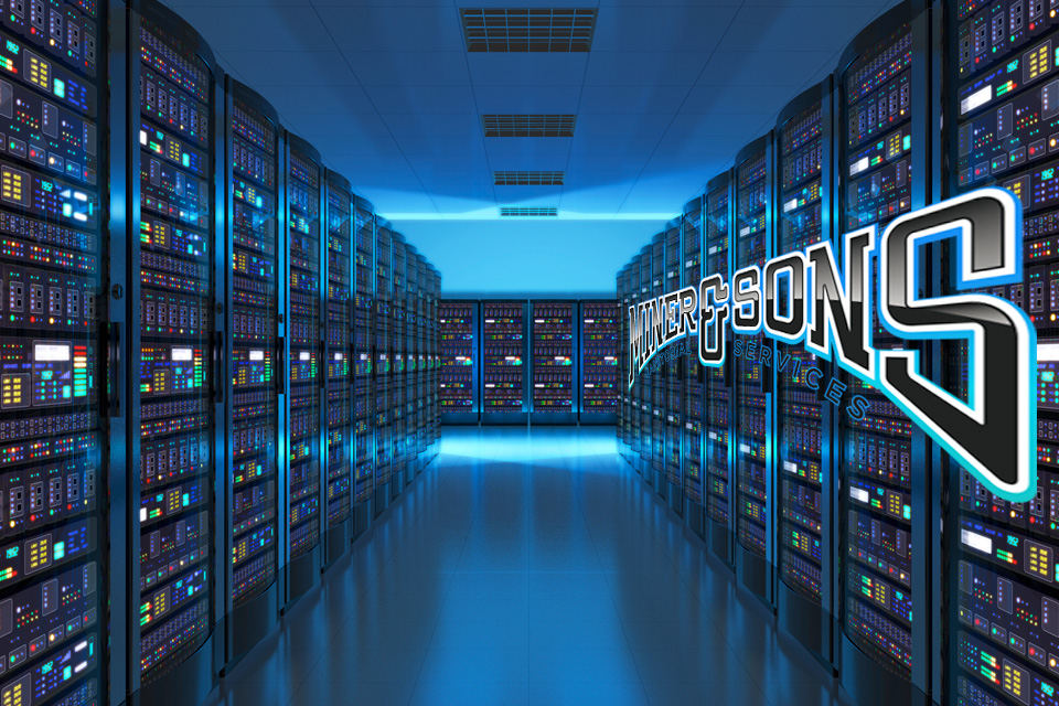 Data Centers / Raised Floor