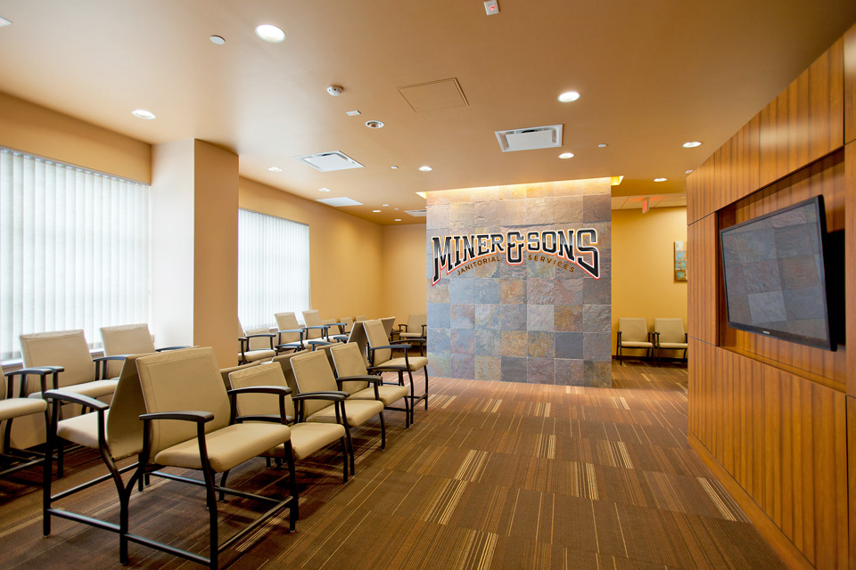 Doctor Offices