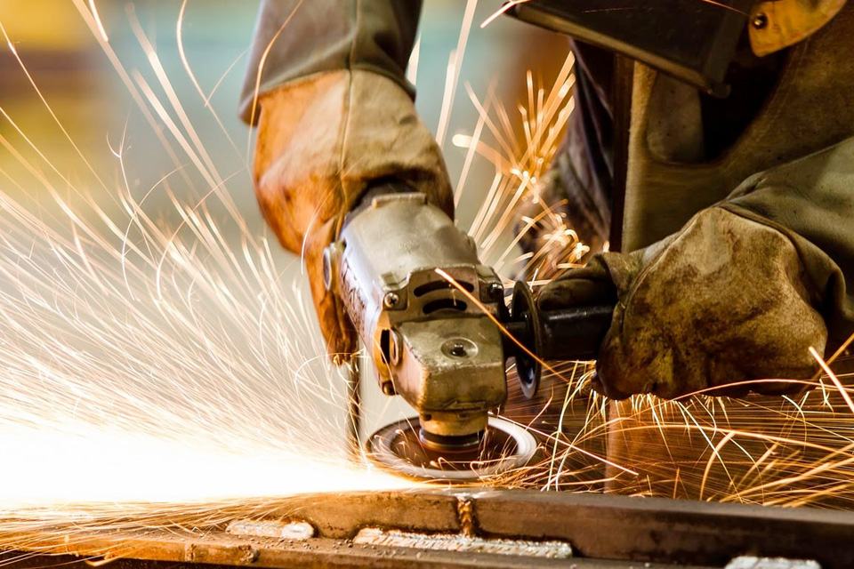 Metal Fabrication & Restoration